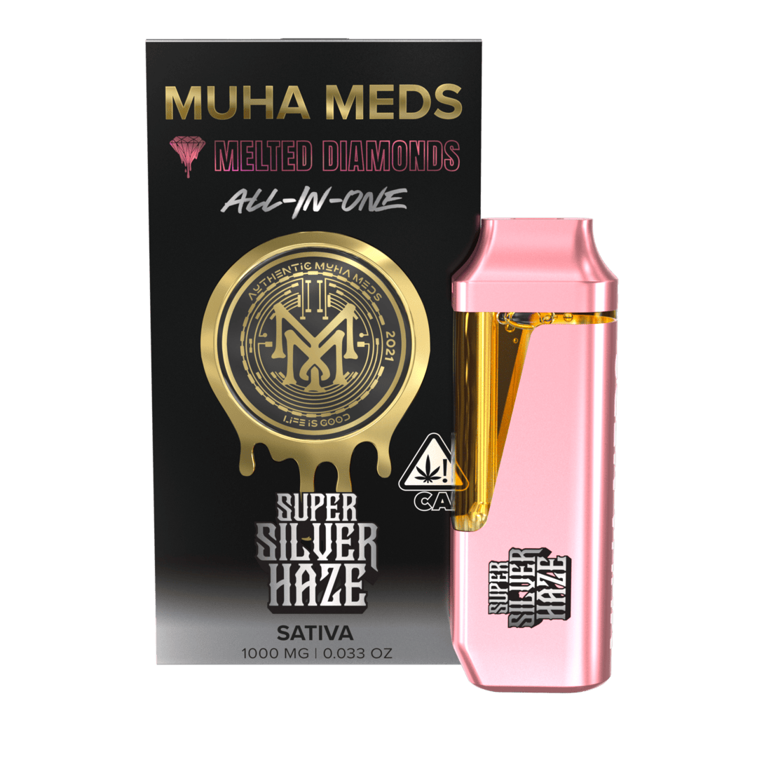 Muha Meds